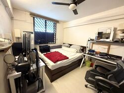 Blk 87 Circuit Road (Geylang), HDB 3 Rooms #504541141